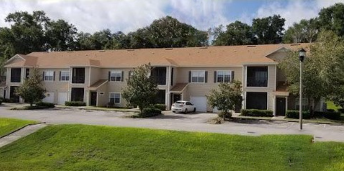 Before and after Commercial and HOA